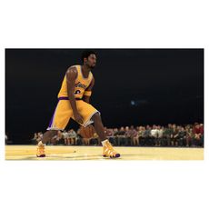 NBA 2K21 Edition Mamba Forever PS4