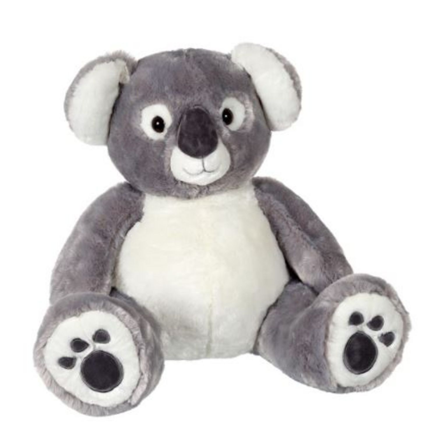 PICWICTOYS Peluche Koala - 62 cm pas cher 