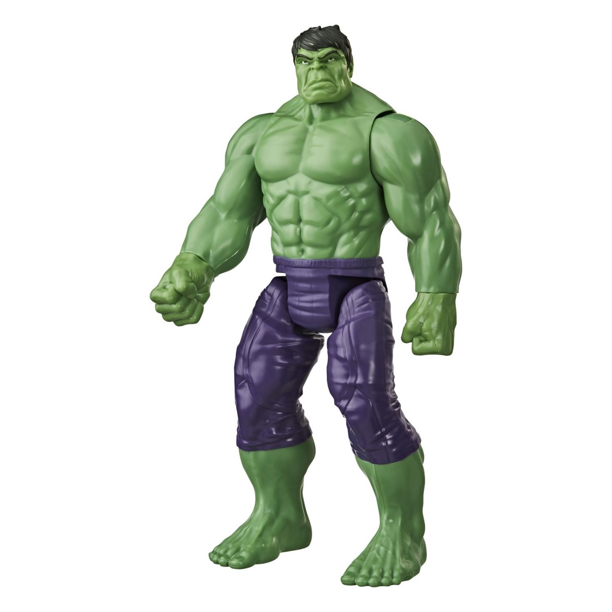 Heroes Collection de jouets 30 cm Hulk Figurine d'action Avengers