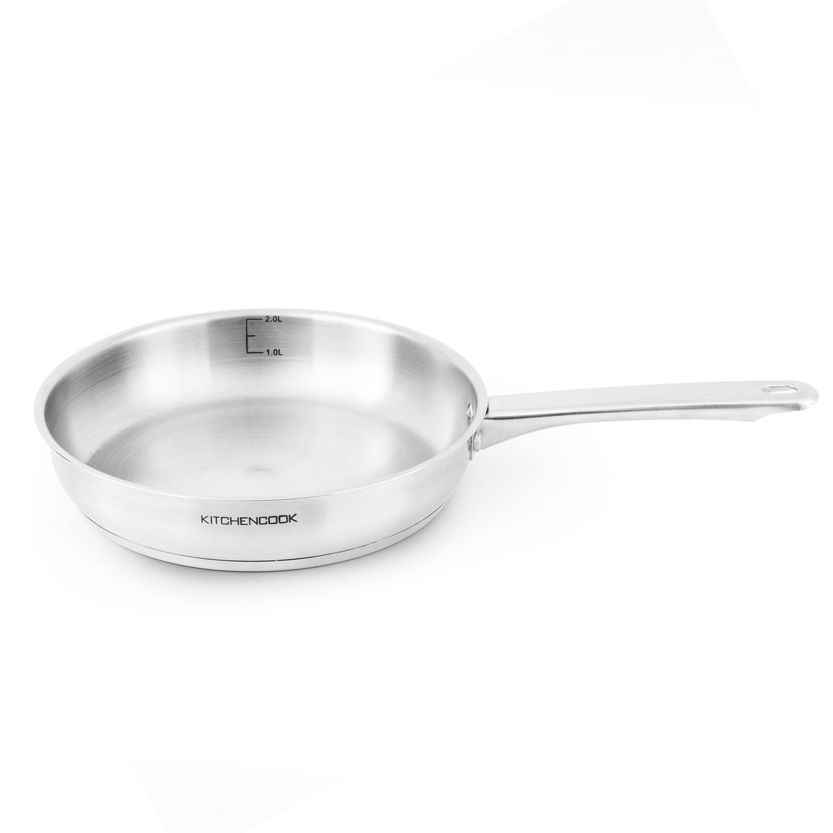 Poêle Dailycook Induction 24 cm