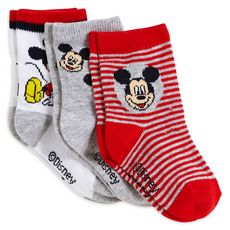 Chaussettes Bebe Garcon Pas Cher A Prix Auchan