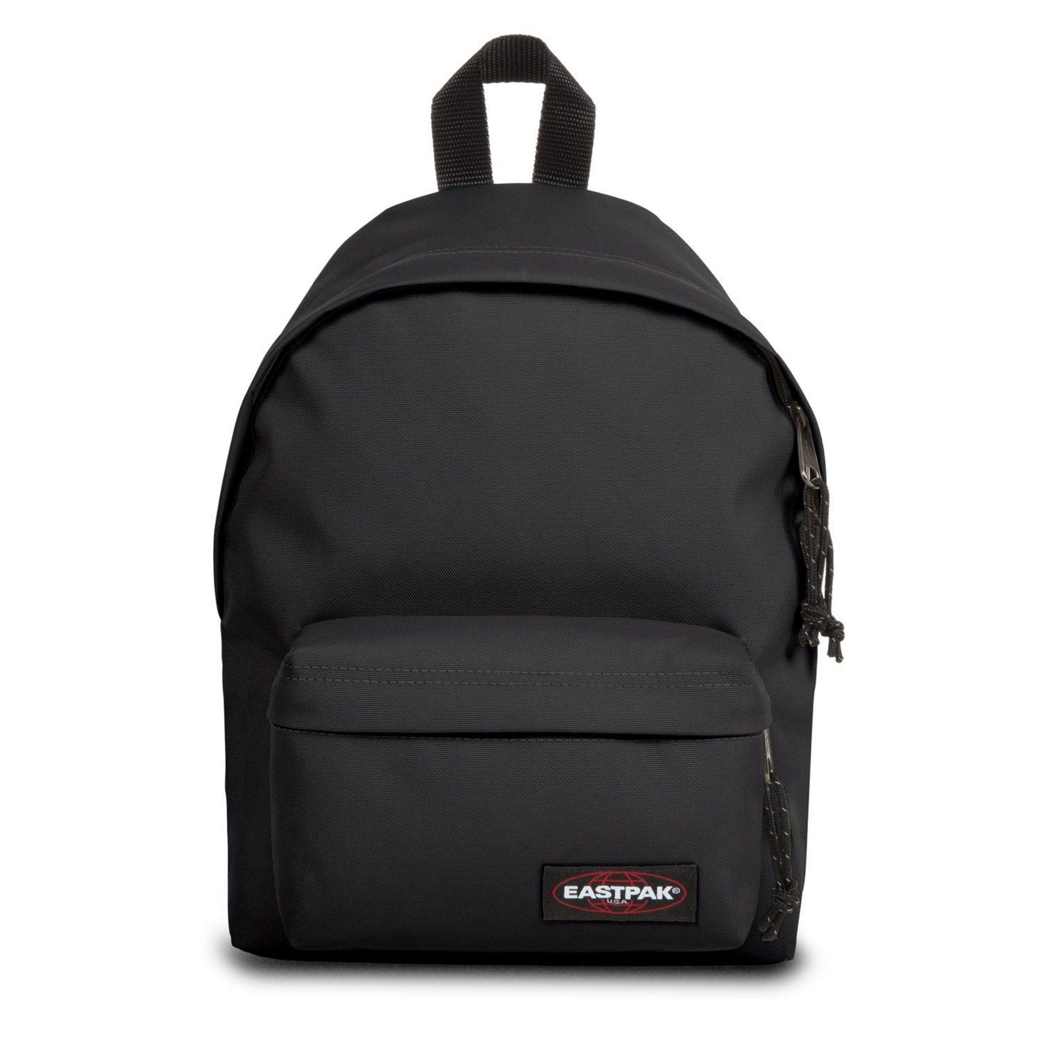 EASTPAK Sac à dos mini 1 compartiment noir Orbit XS Black pas cher 