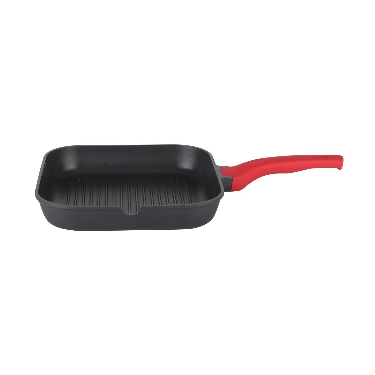 ACTUEL Grill induction 28x28 cm 