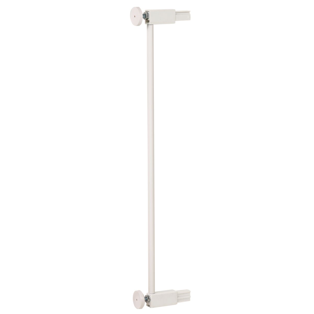 Safety 1st - Extension Barrière De Sécurité 14 Cm Blanche