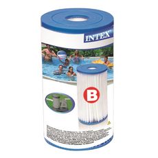 INTEX Cartouche de filtration