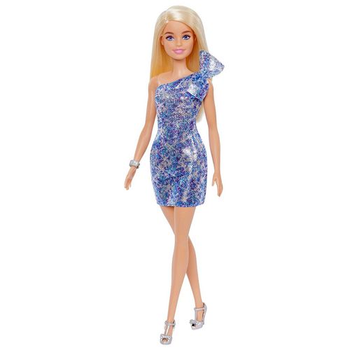 Poupée Barbie Glitz Doll
