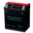 Batterie Liquifix 12V 6 Ah MF YTX7L-BS VMF Powersport