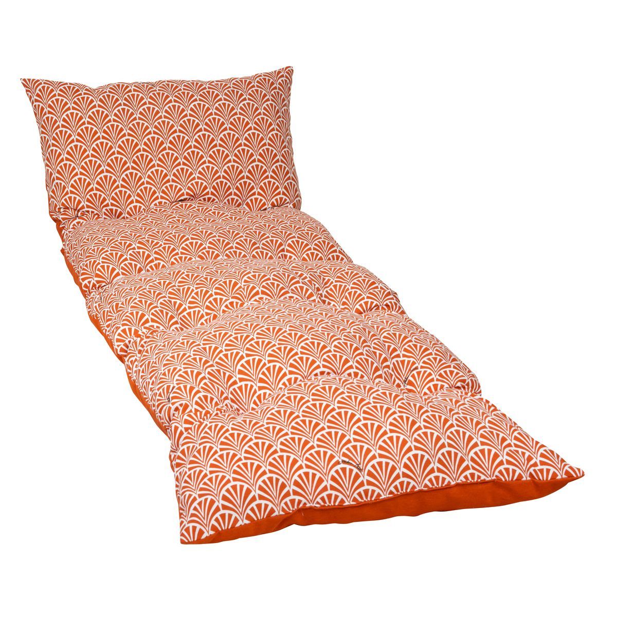 Coussin D'exterieur - Coussin De Bain De Soleil - Coussin De Chaise De  Jardin - MATELAS et COUSSINS DE CANAPE NATURE - Cdiscount Jardin