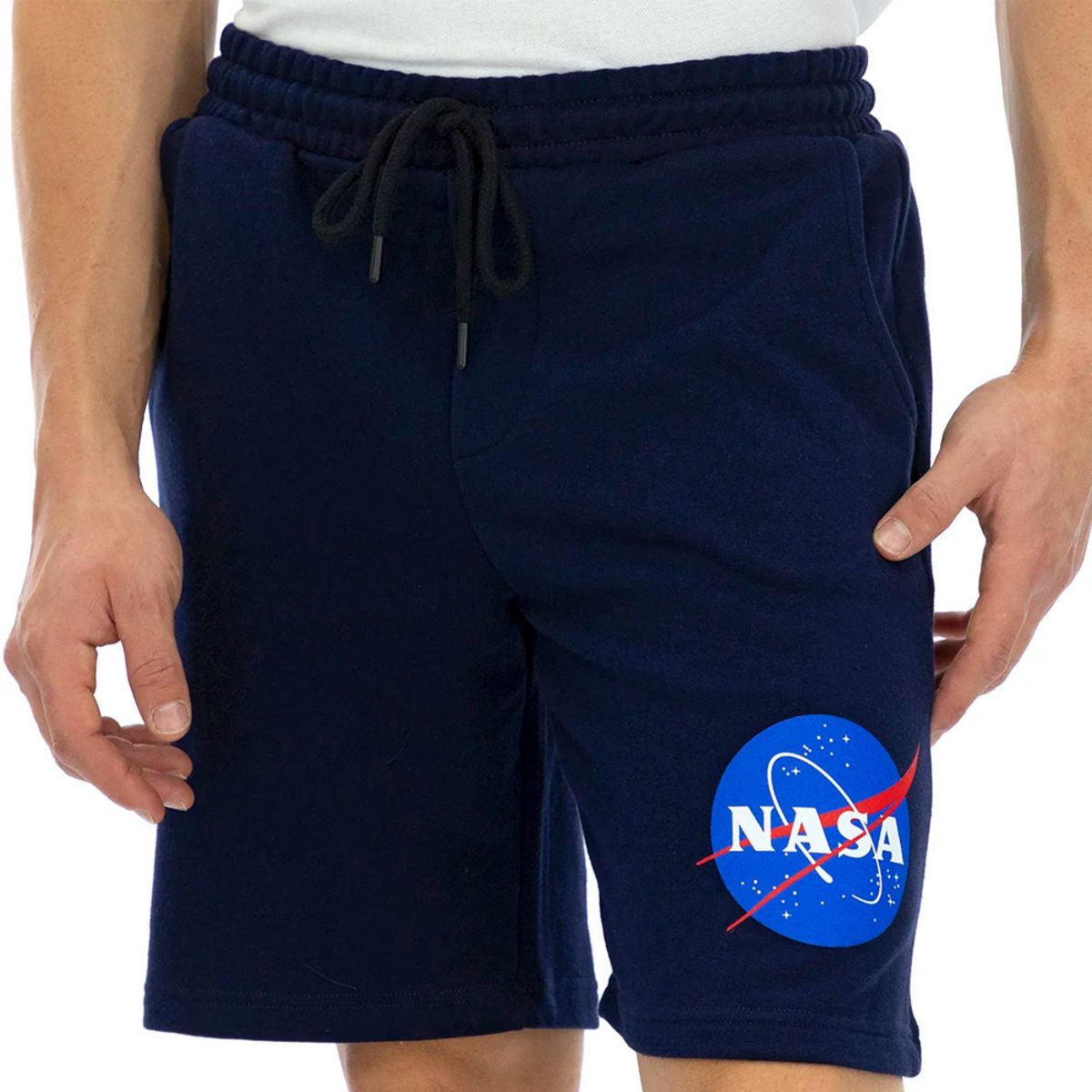 NASA Short Marine Homme Nasa 14S