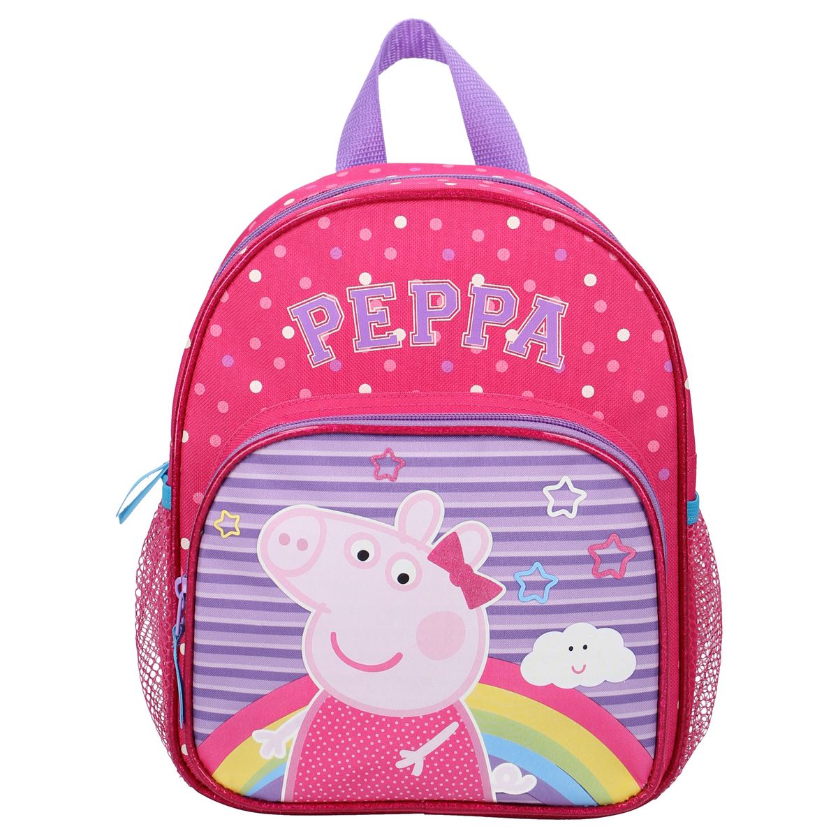 Sac maternelle 2025 peppa pig