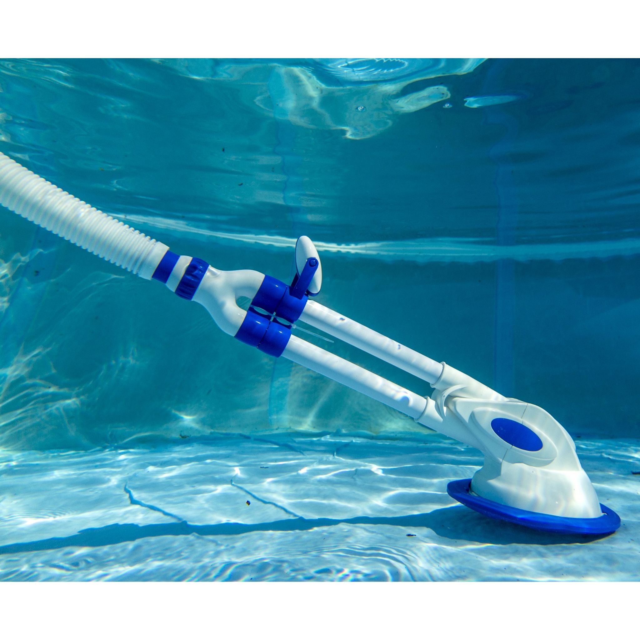 Balai Fairlocks Aspirateur Mécanique Piscine