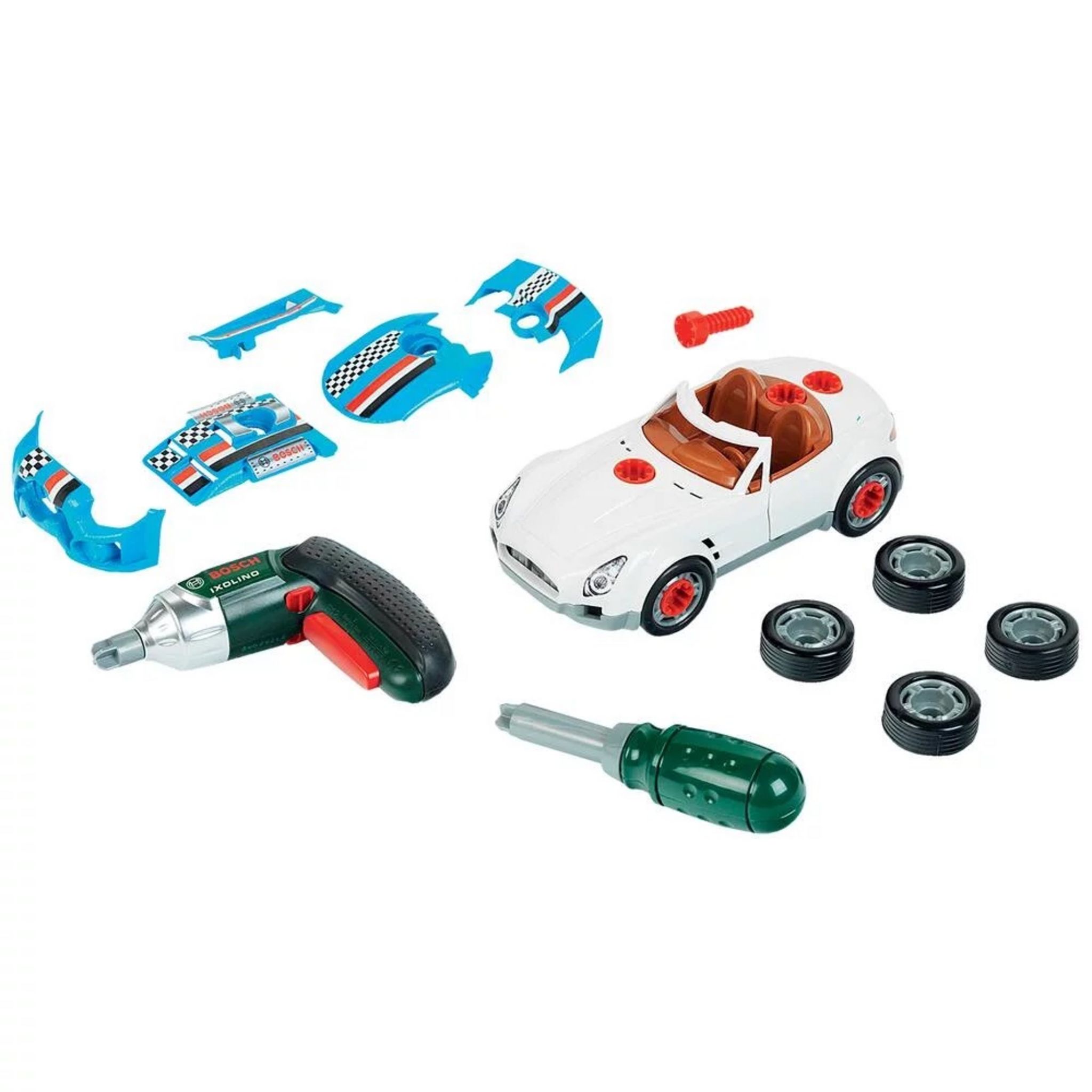 Accessoires de cuisine Bosch - Jeux et jouets Klein - Avenue des Jeux