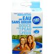 EDG By Aqualux Kit traitement piscine à l'oxygène actif 3 à 6 m3