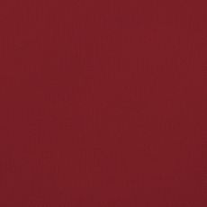 Voile de parasol Tissu Oxford rectangulaire 4x6 m Rouge