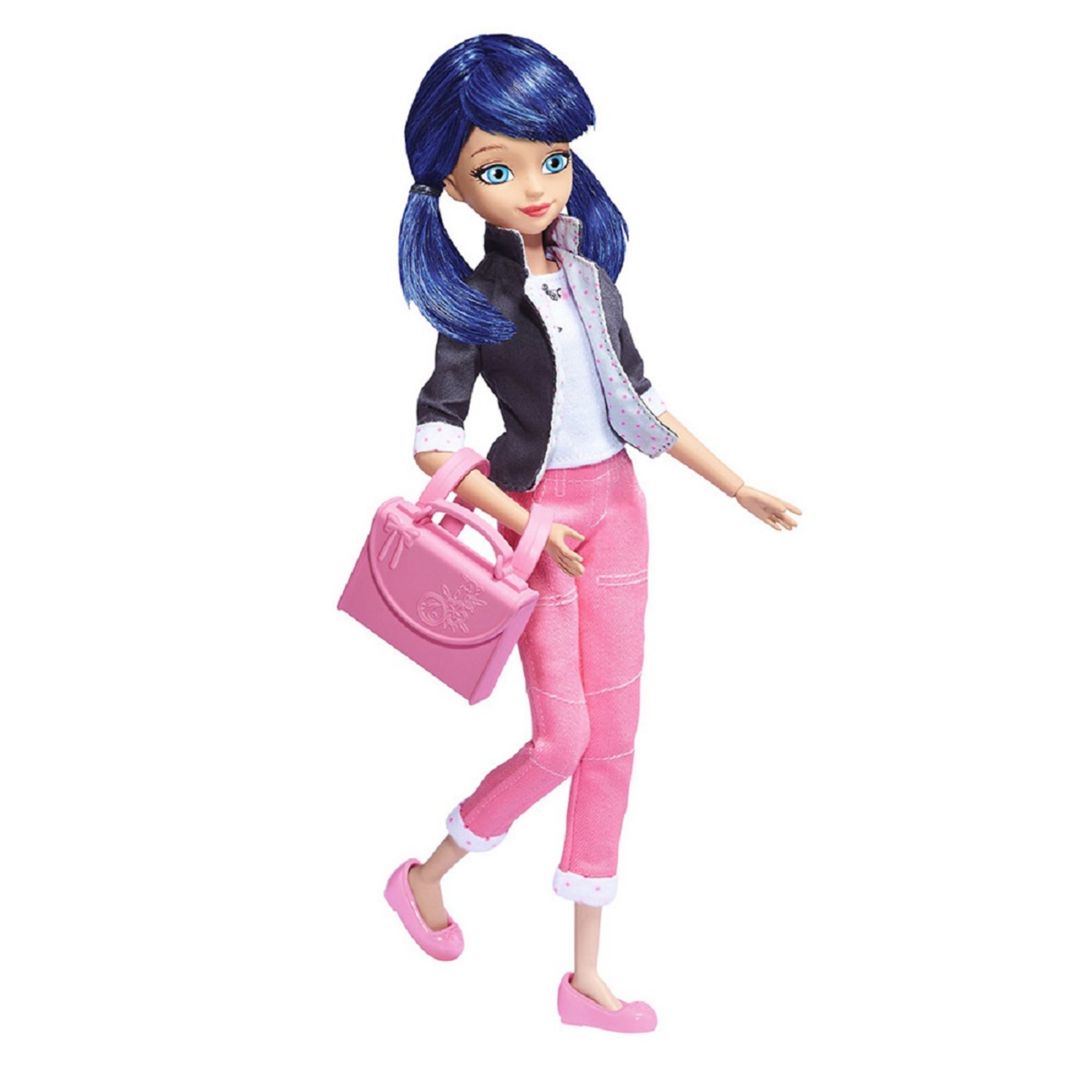 BANDAI Poupée 26 cm Marinette - Miraculous pas cher 