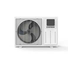 Pompe à chaleur réversible  Simplicity by Hayward  ON/OFF - 5 kW - Blanc