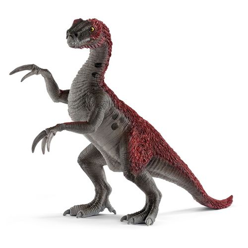 Figurine dinosaure Jeune therizinosaurus Dinosaurs