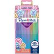 papermate lot de 16 stylos feutres pointe moyenne flair candy pop