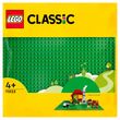 LEGO Classic 11023 - La plaque de construction verte