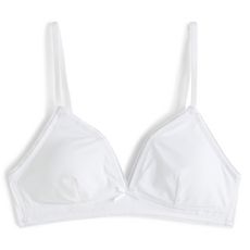 IN EXTENSO Soutien-gorge fille (Blanc)