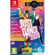 Just Dance 2020 Code de Téléchargement Nintendo Switch