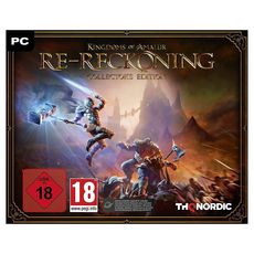 Kingdoms of Amalur : Re-Reckoning Edition Collector PC
