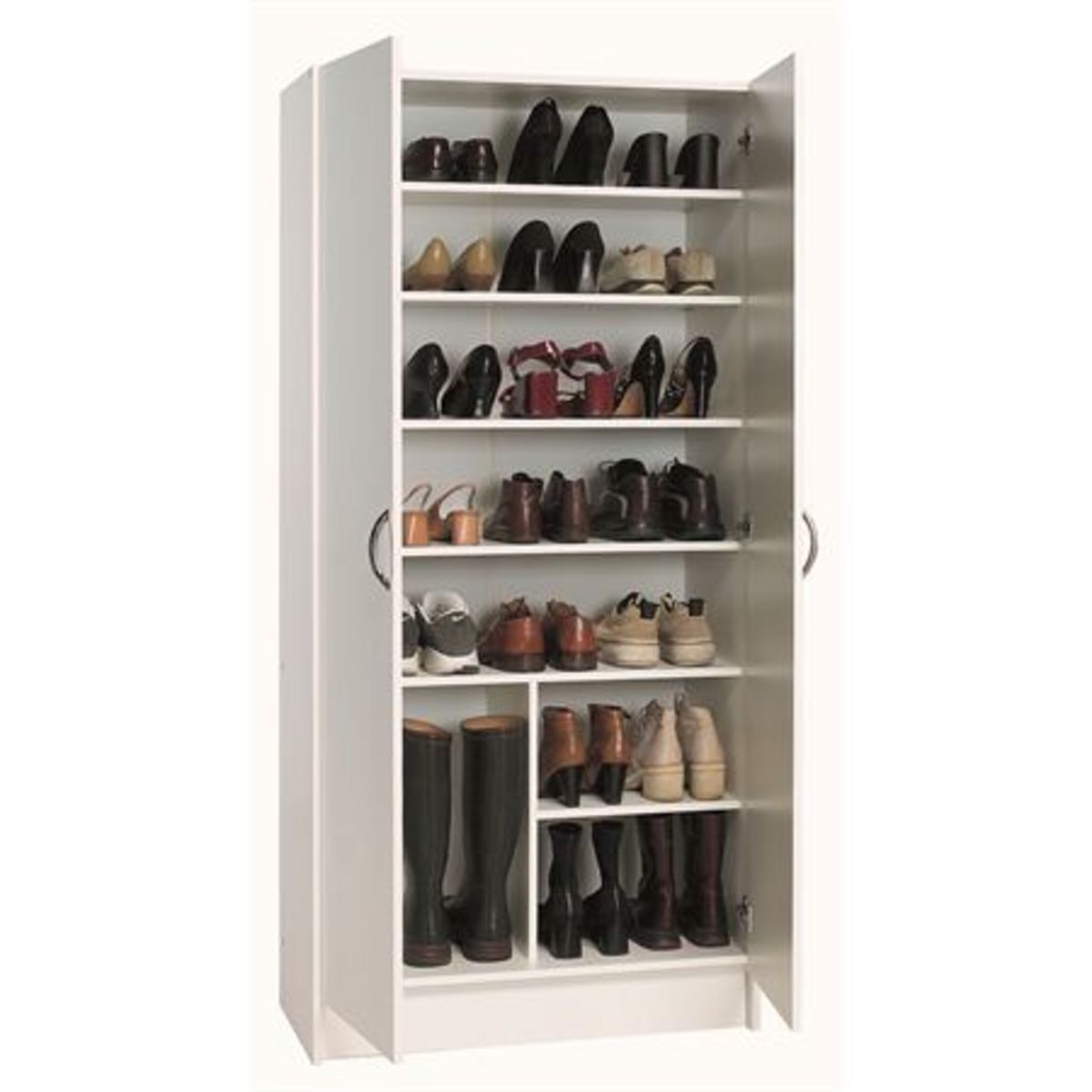 Шкаф для обуви Clio 333575