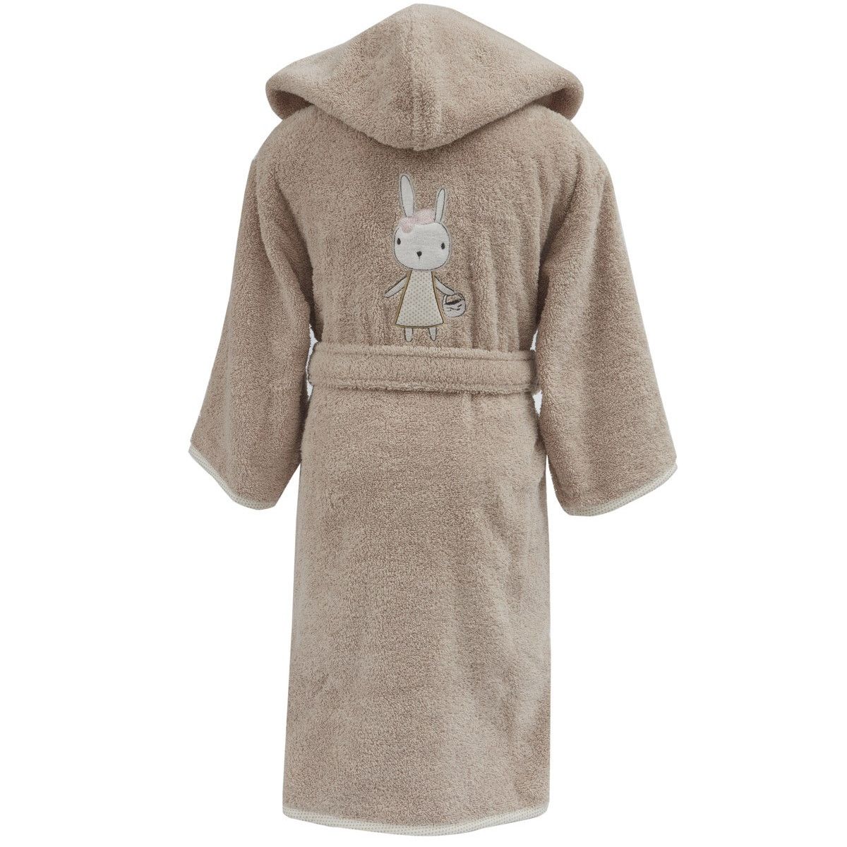 Peignoir enfant pas cher new arrivals