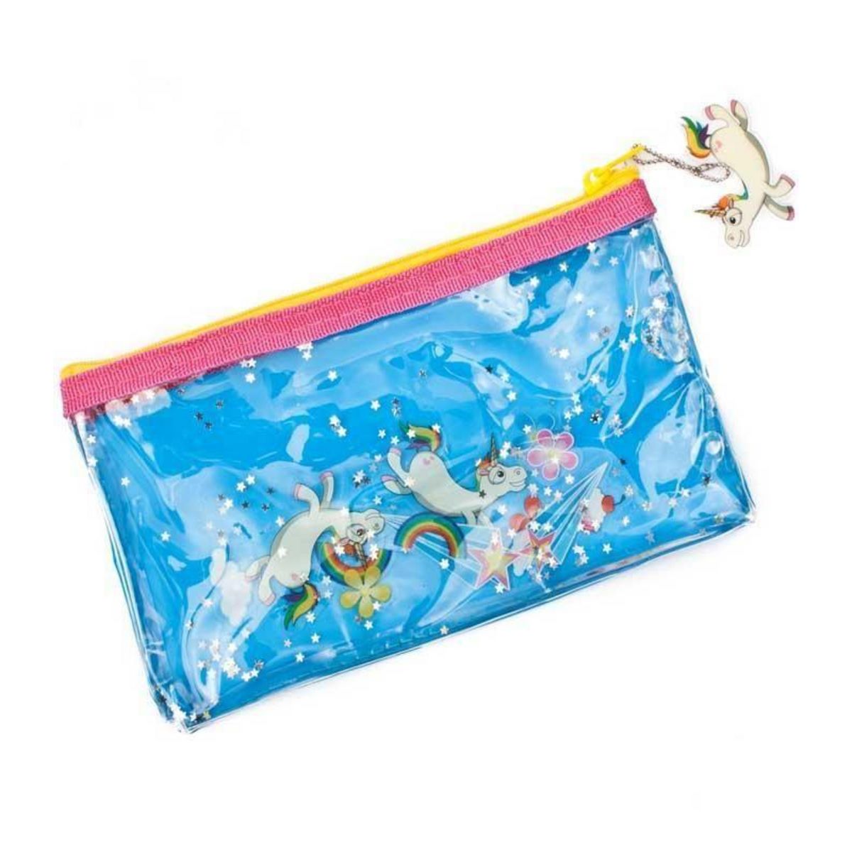 Trousse best sale licorne auchan