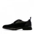 Chaussures de ville Noires Homme CR7 Trieste. Coloris disponibles : Noir