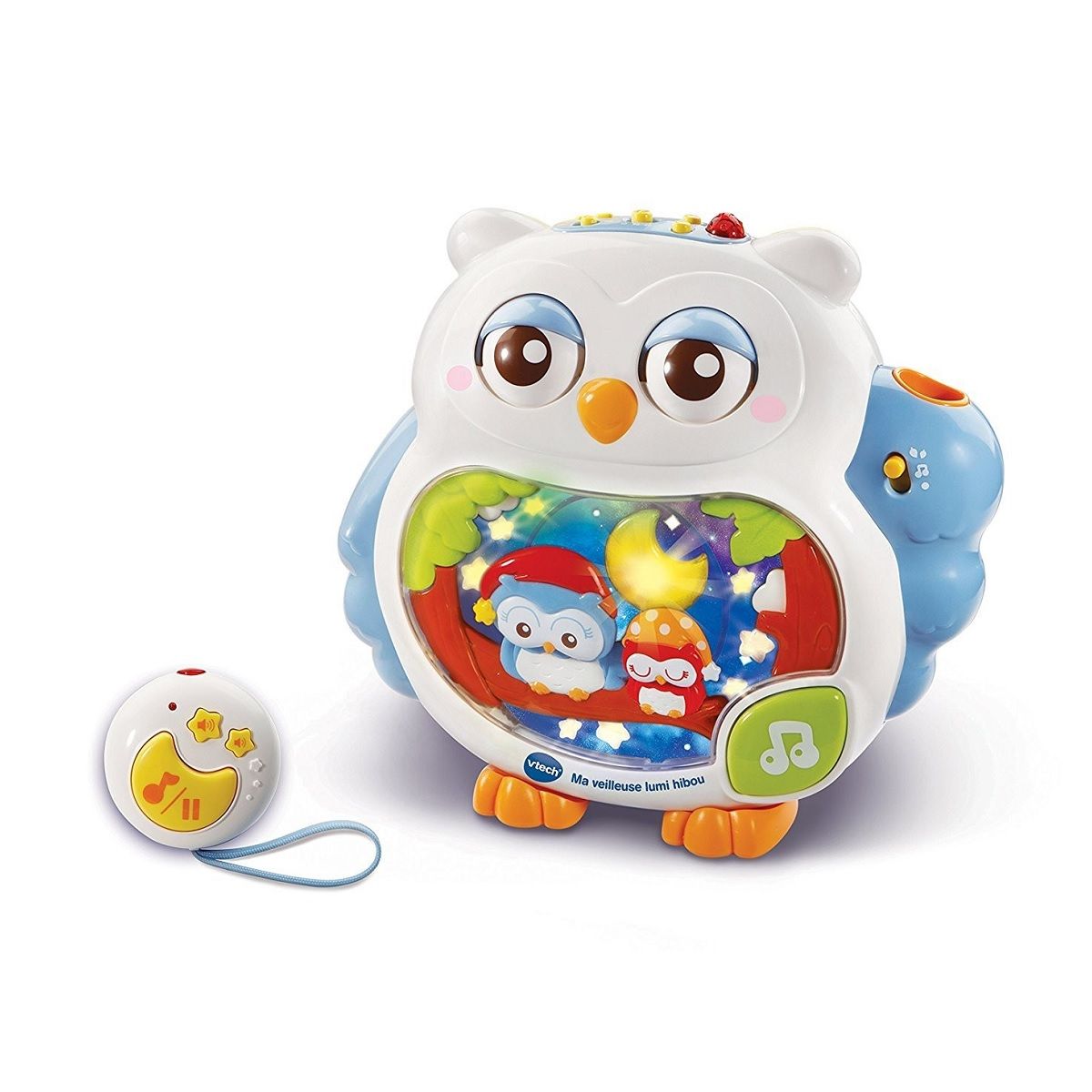 Veilleuse LOUISON vtech