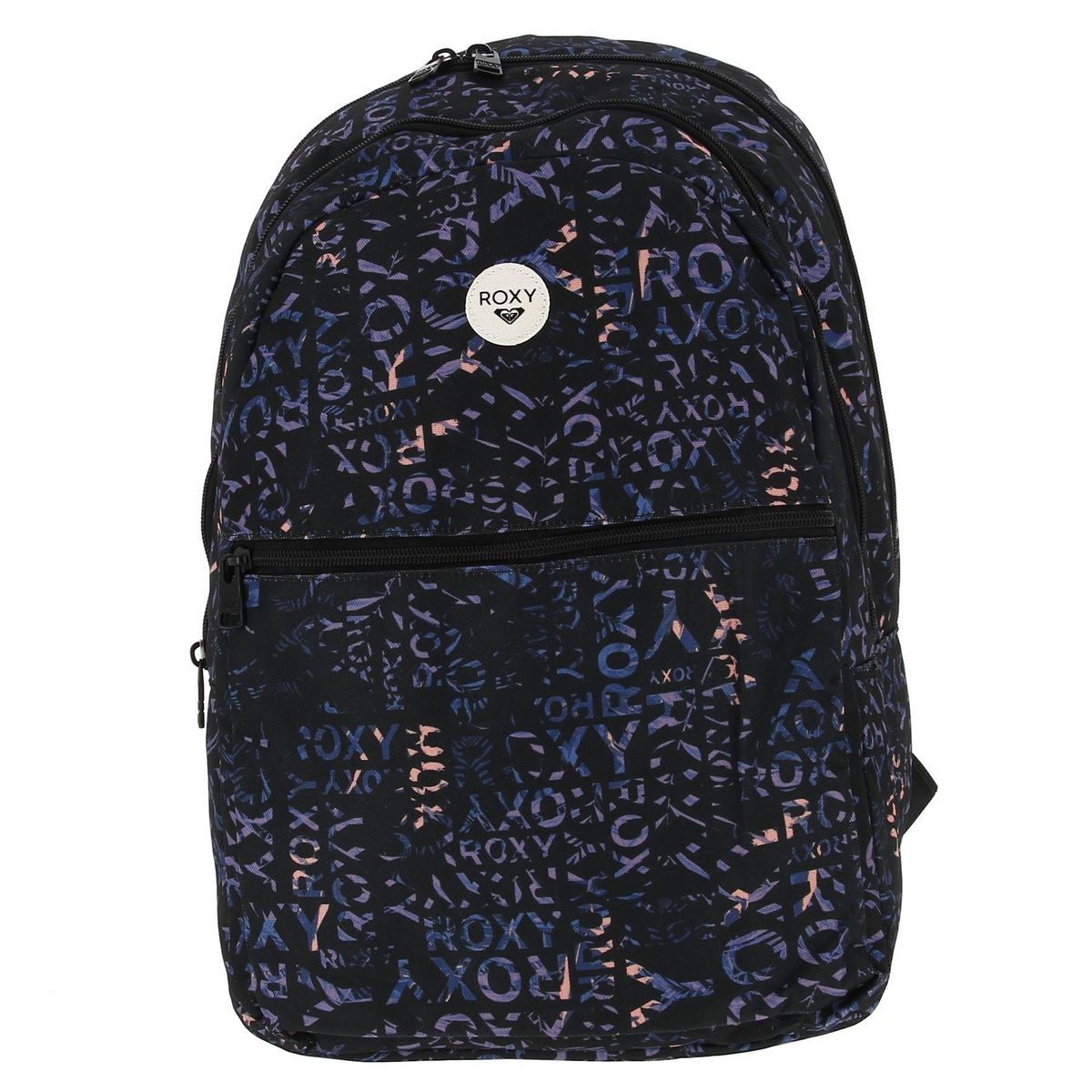 Sac a on sale dos roxy noir