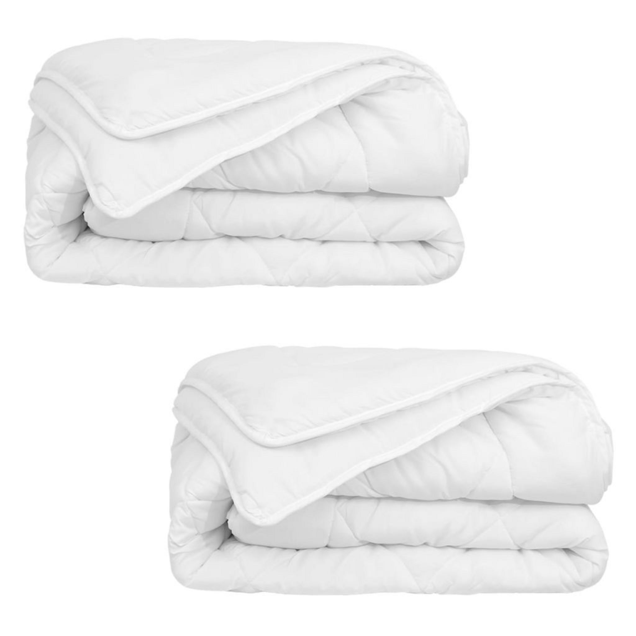 DODO Couette chaude percale 80% duvet 20% plumettes GROENLAND pas