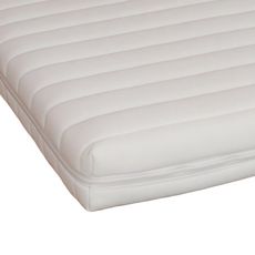 Matelas Bebe Mousse Memoire De Forme 70x140cm Bambin Pas Cher A Prix Auchan