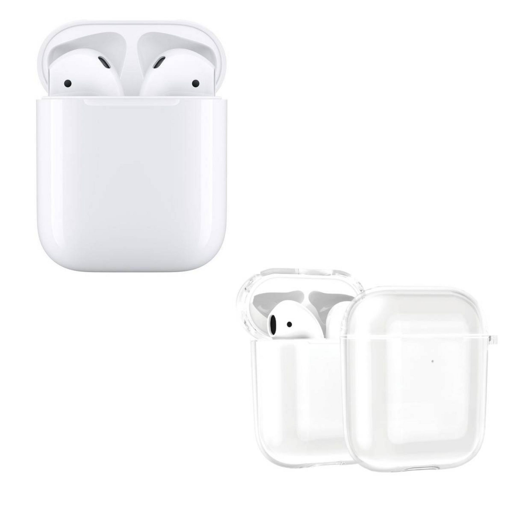 Casque Apple - Retrait 1h en Magasin*