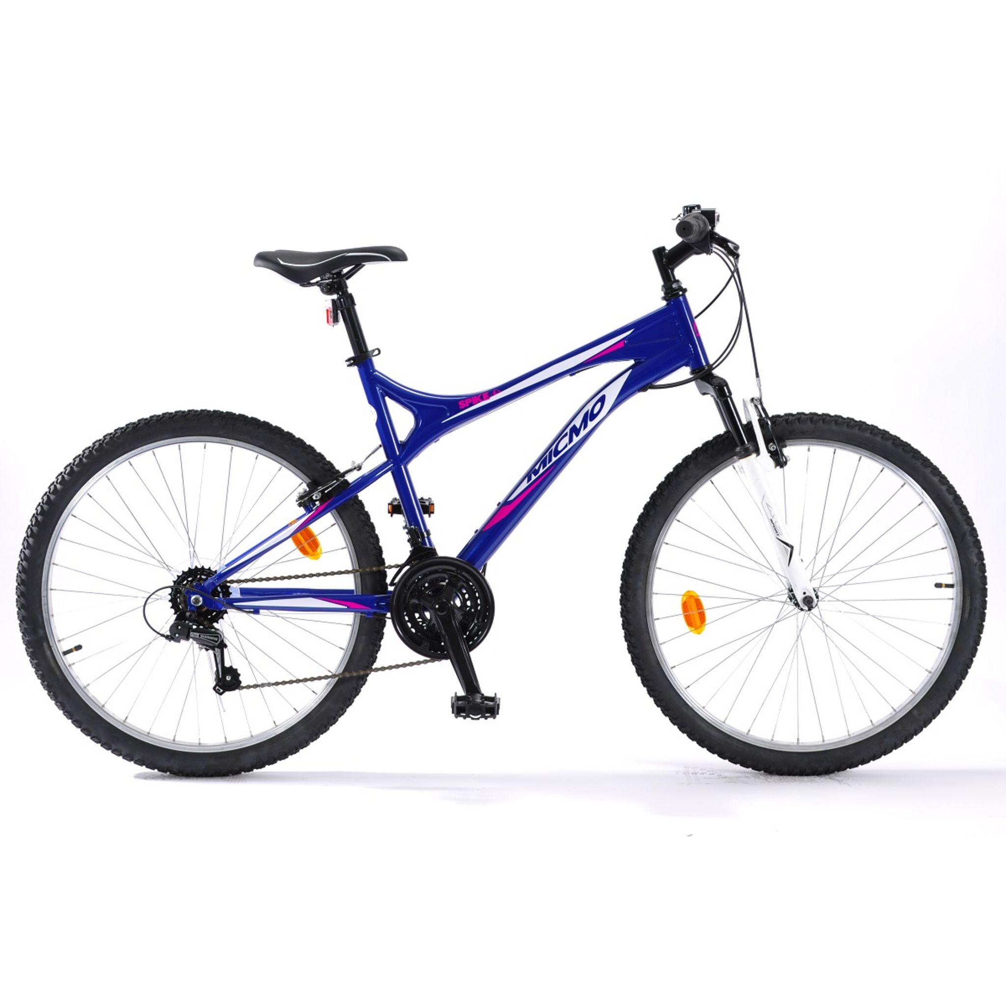 Vtt auchan 24 pouces hot sale