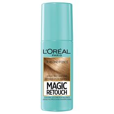 L'ORÉAL MAGIC RETOUCH Spray Racine 75 ml (Blond Foncé)