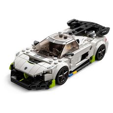 LEGO Speed Champions 76900 - Koenigsegg Jesko