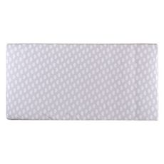 Tineo Matelas Nomade Nuages Gris Pas Cher A Prix Auchan