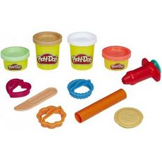 HASBRO Boîte à Gâteaux Play-Doh