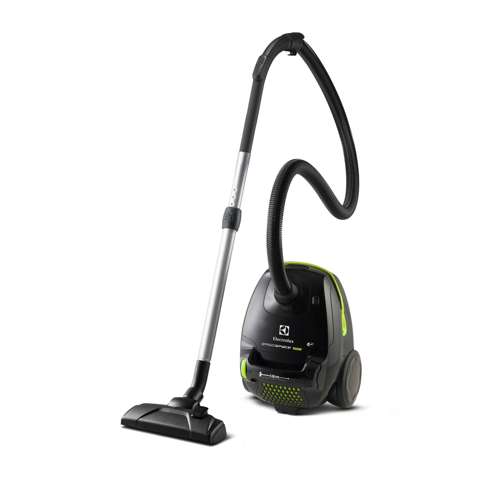 Sac aspirateur electrolux ergospace