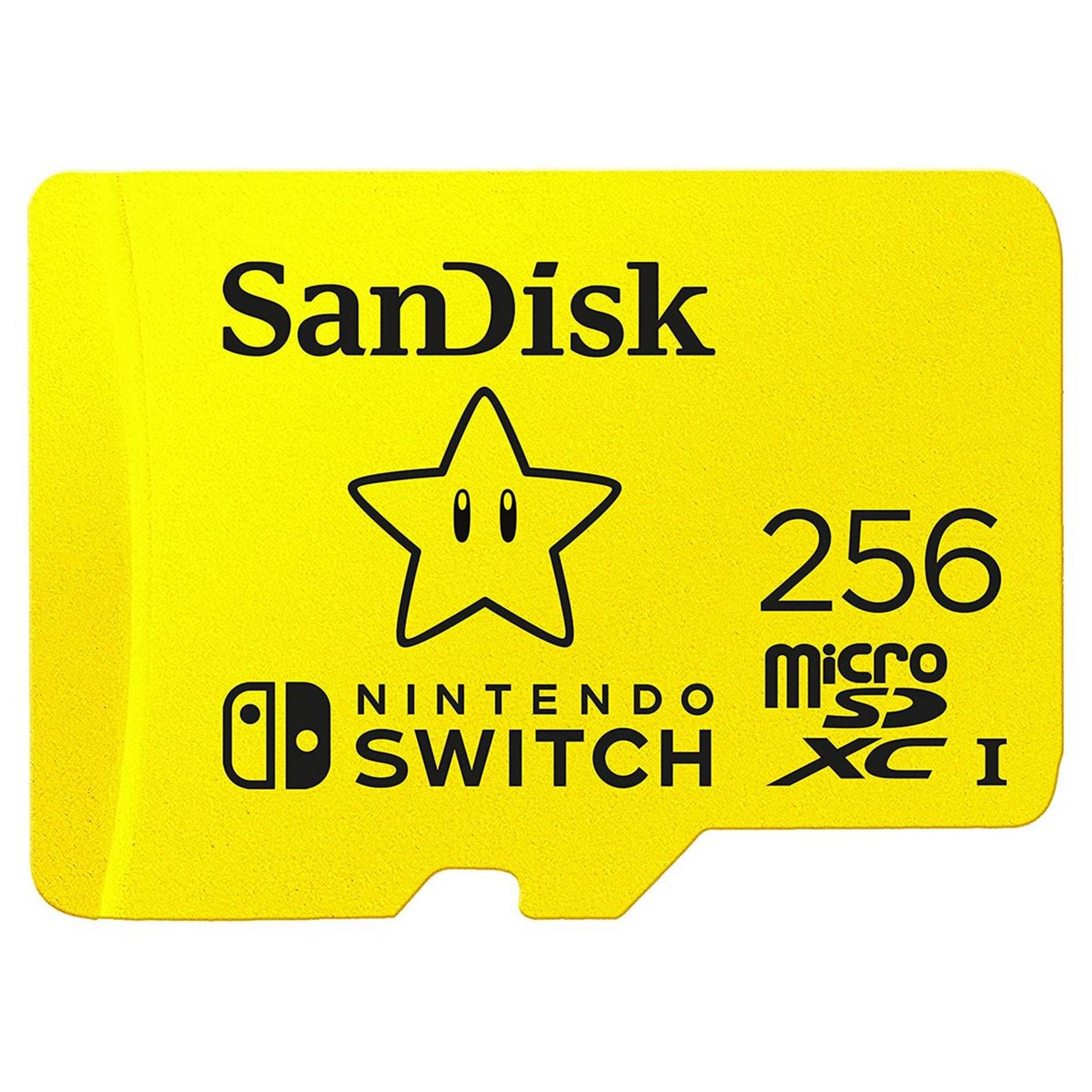 Nintendo Switch : des prix abusifs pour ses cartes micro SD