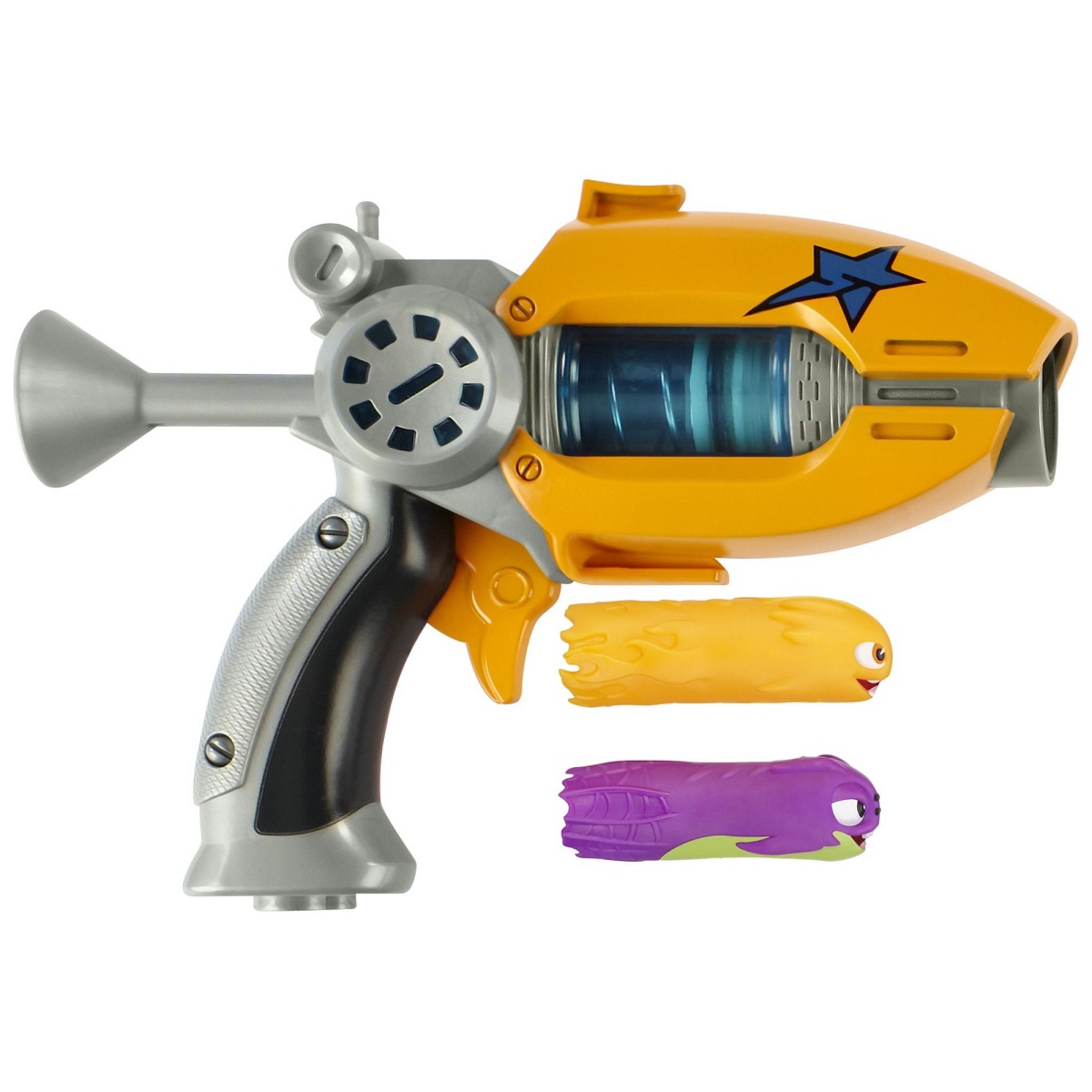 Giochi Preziosi Pistolet Slugterra avec 2 slugs - Comparer avec