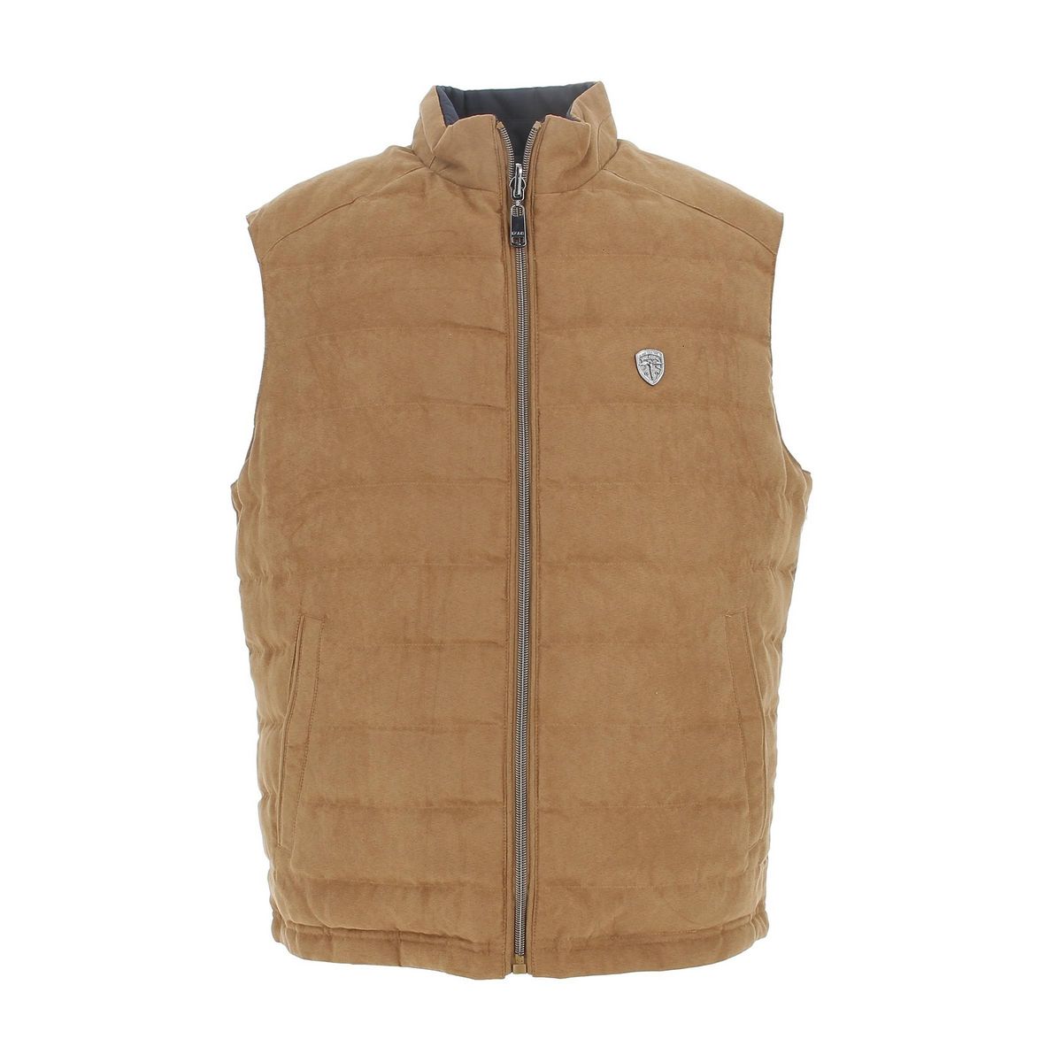 Izac 2025 gilet homme