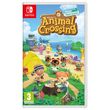 nintendo animal crossing : new horizons nintendo switch