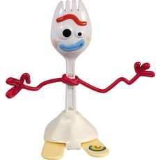 LANSAY Figurine Toy Story 4 - Forky 
