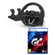 Volant Racing Apex PS5/PS4 + Gran Turismo 7 PS5