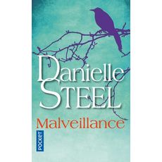  MALVEILLANCE, Steel Danielle