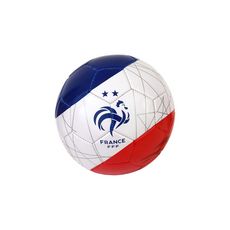 Ballon football effect T2 - Fédération française de football 