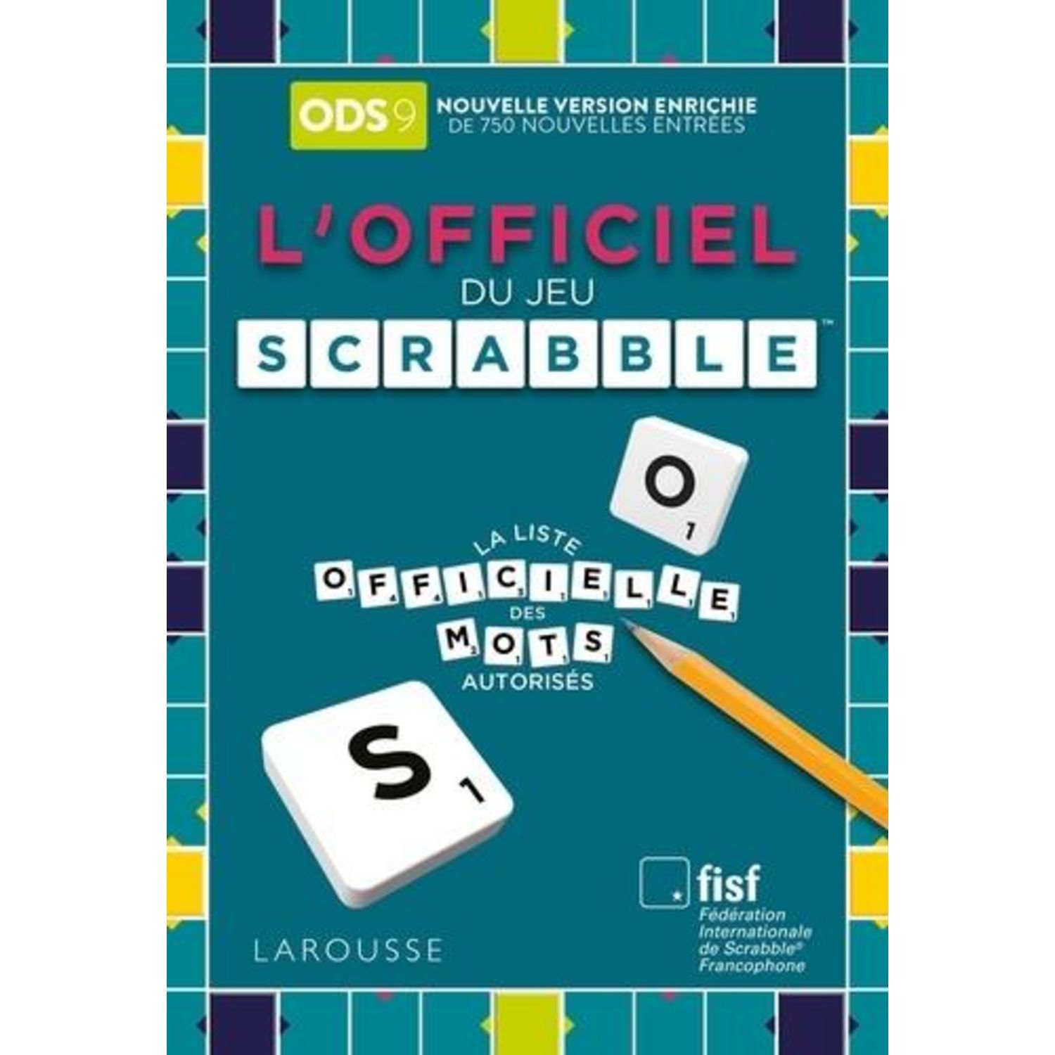 Scrabble : records, scandales, parties dans l'espace Dix faits insolites  sur le jeu culte qui fête ses 75 ans